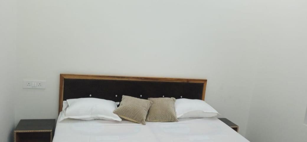 Bhardwaj Darbar Hotel Varanasi Ngoại thất bức ảnh