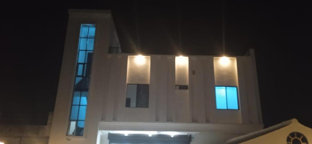 Bhardwaj Darbar Hotel Varanasi Ngoại thất bức ảnh