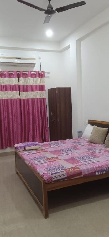 Bhardwaj Darbar Hotel Varanasi Ngoại thất bức ảnh