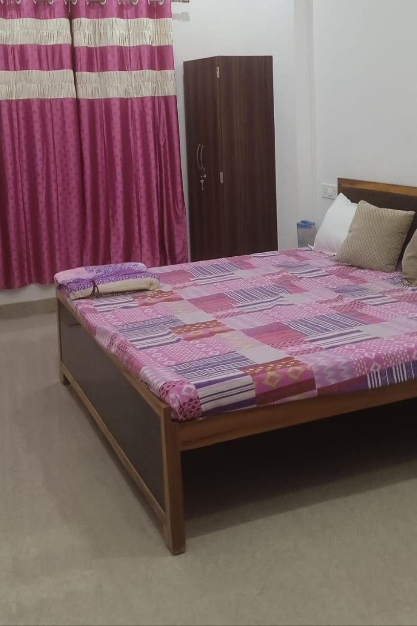 Bhardwaj Darbar Hotel Varanasi Ngoại thất bức ảnh