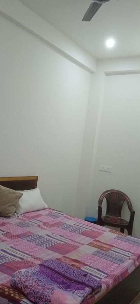 Bhardwaj Darbar Hotel Varanasi Ngoại thất bức ảnh