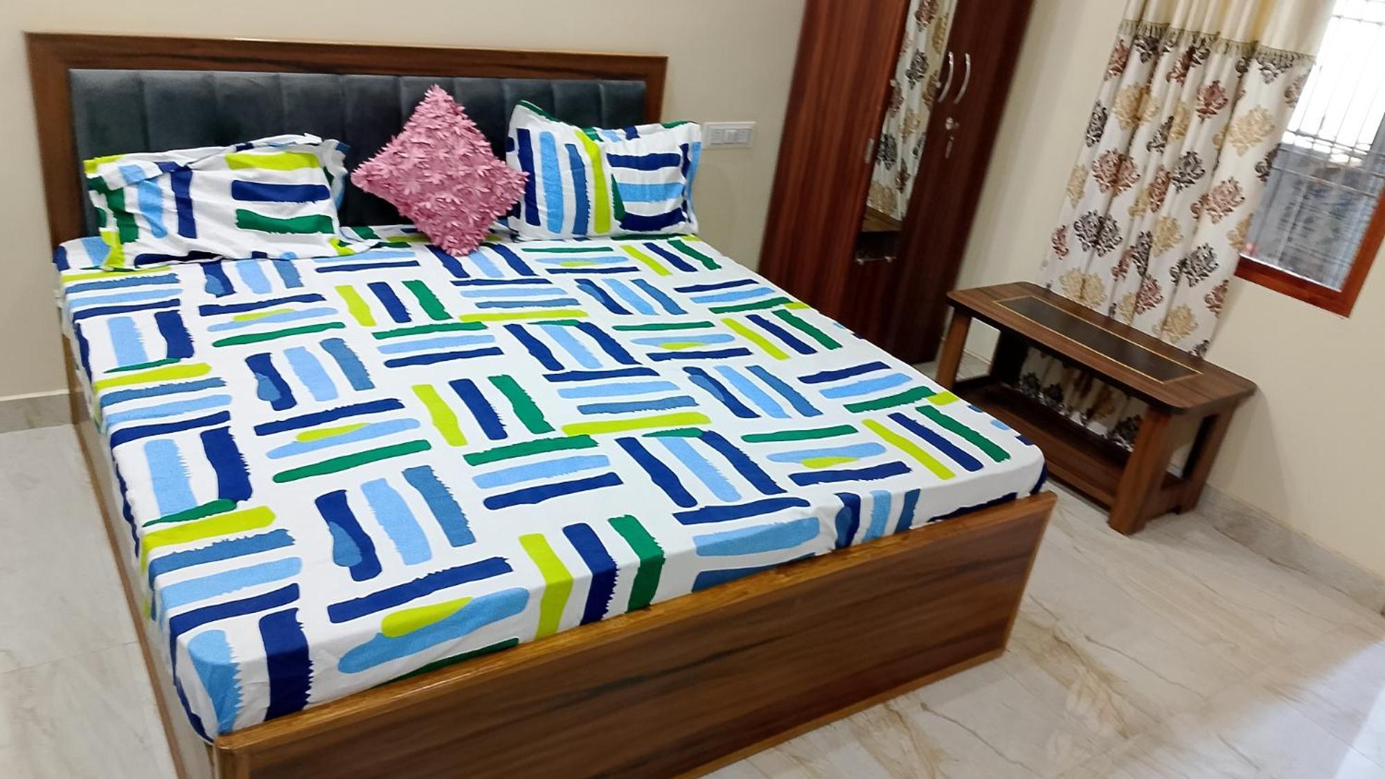 Bhardwaj Darbar Hotel Varanasi Ngoại thất bức ảnh