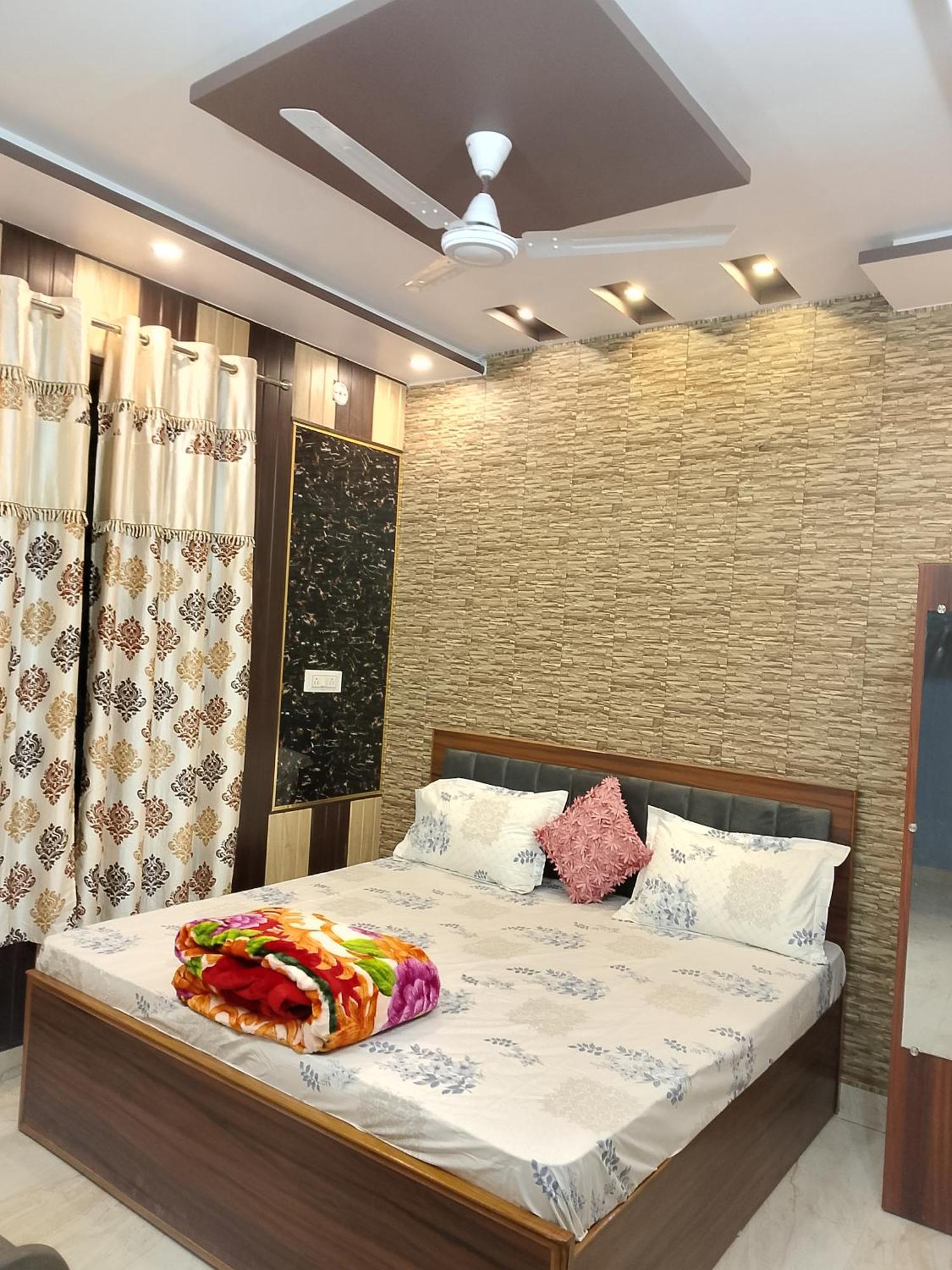 Bhardwaj Darbar Hotel Varanasi Ngoại thất bức ảnh